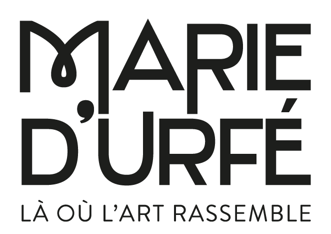 logo marie d'urfé